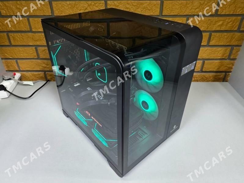 🟩 i5-13400 / RTX 5060TI 16GB - Ашхабад - img 5