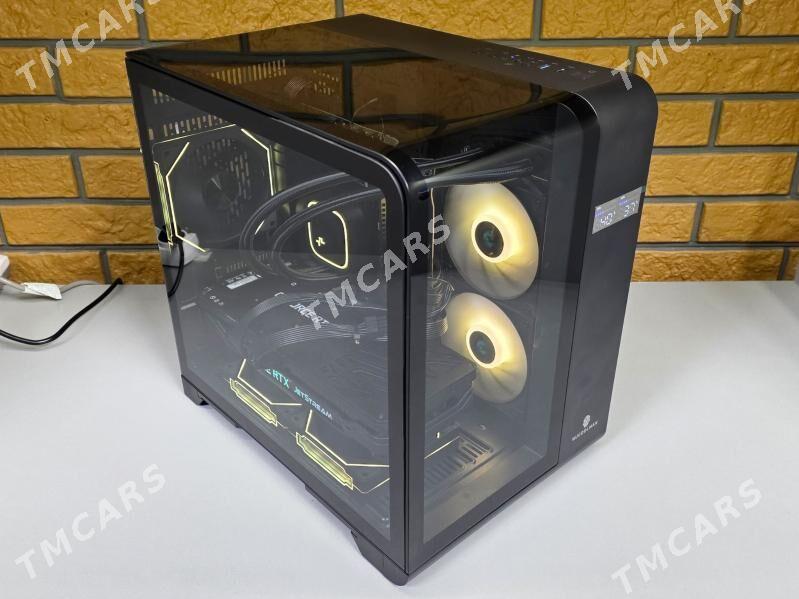 🟩 i5-13400 / RTX 5060TI 16GB - Ашхабад - img 2