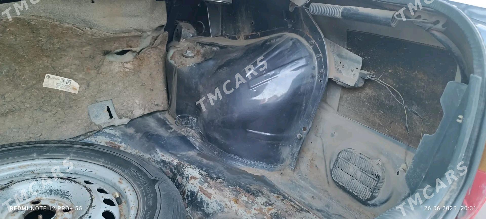 Opel Vectra 1994 - 50 000 TMT - Дашогуз - img 2