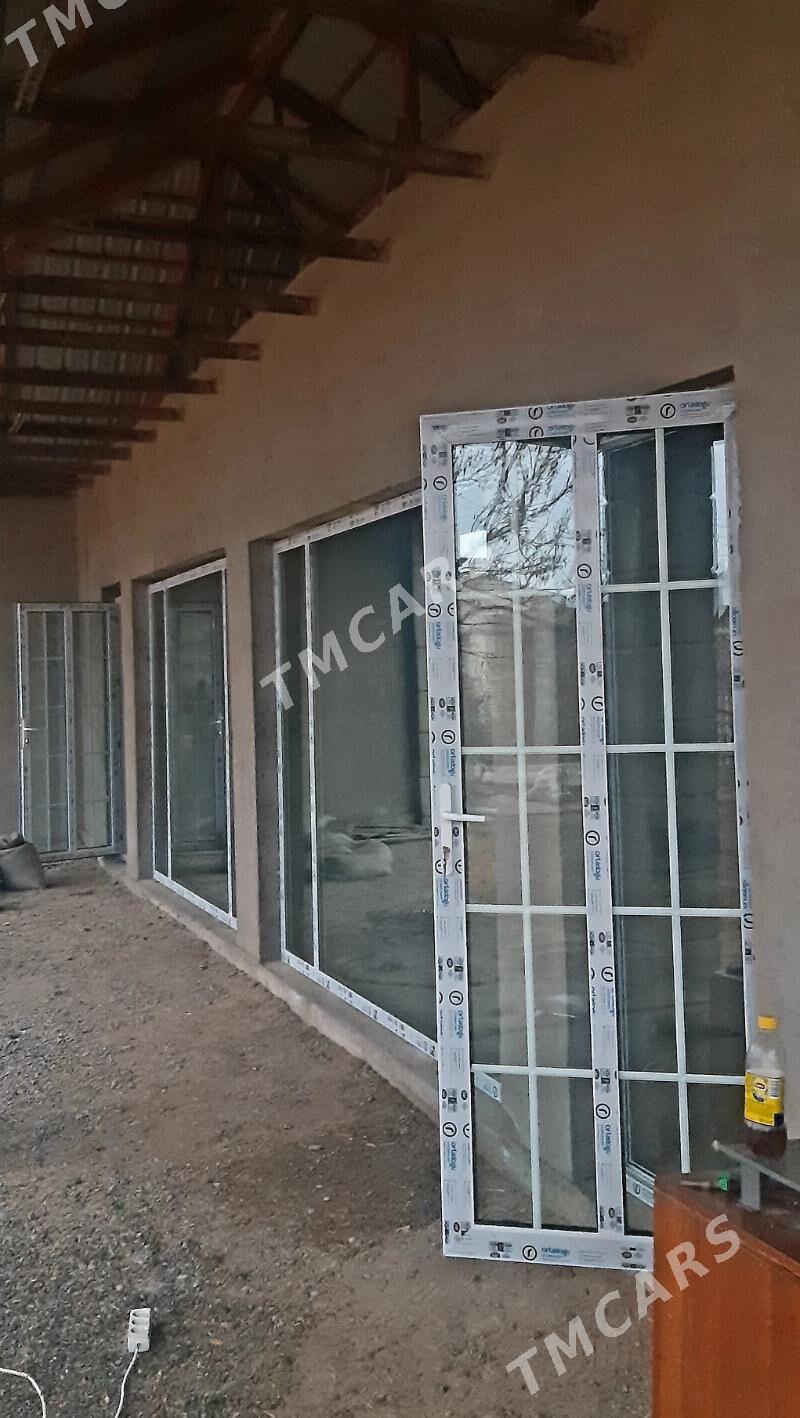 Penjire Gapy Aýna Hyzmaty - Aşgabat - img 3