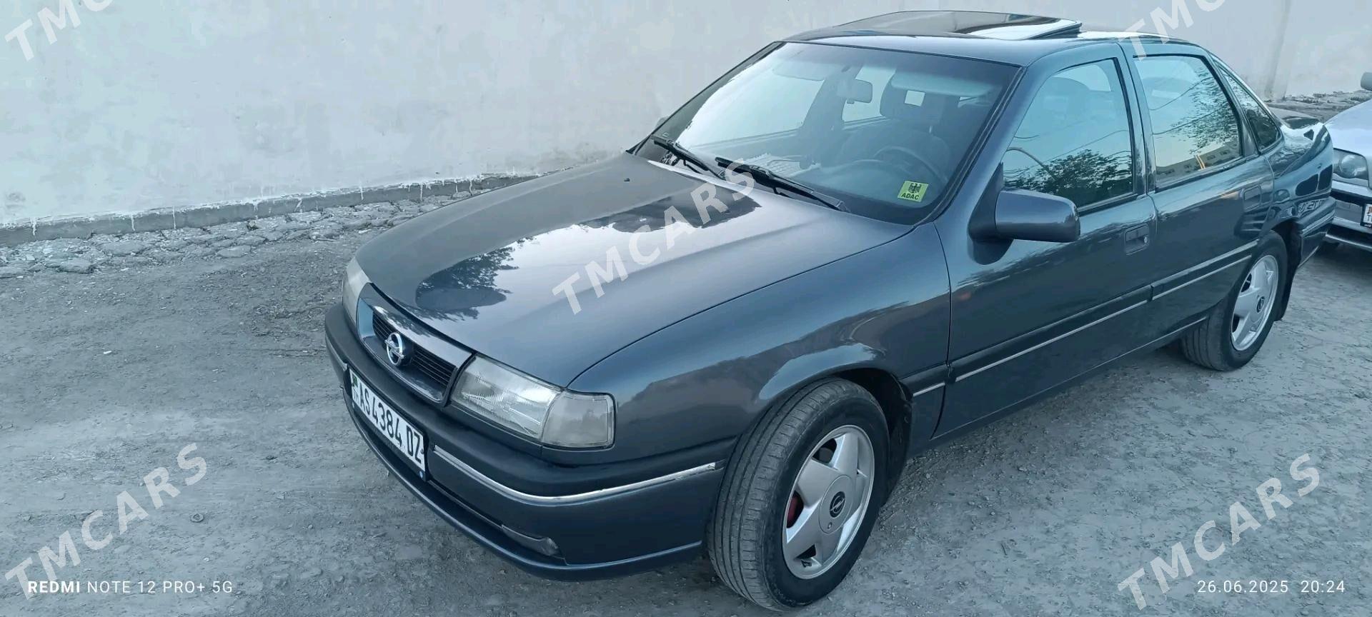 Opel Vectra 1994 - 50 000 TMT - Дашогуз - img 7