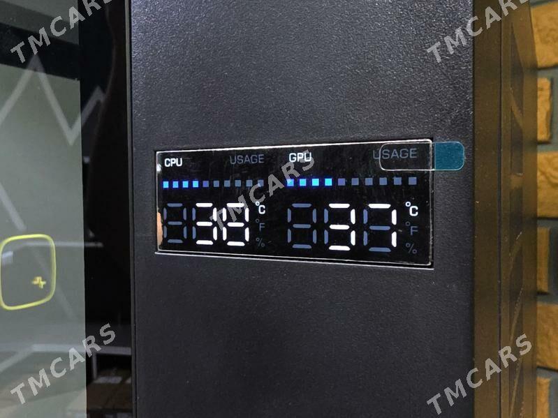 🟩 i5-13400 / RTX 5060TI 16GB - Ашхабад - img 3