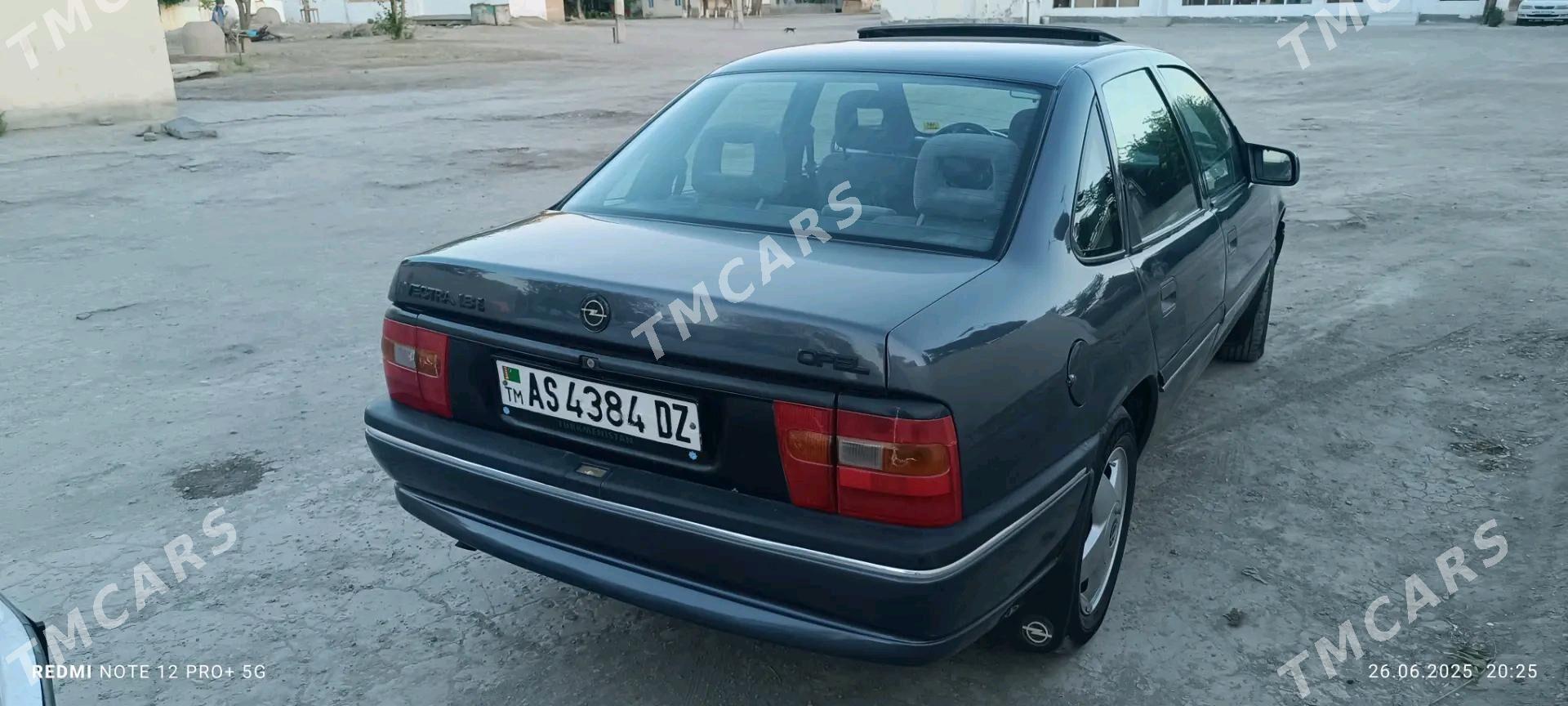 Opel Vectra 1994 - 50 000 TMT - Дашогуз - img 9