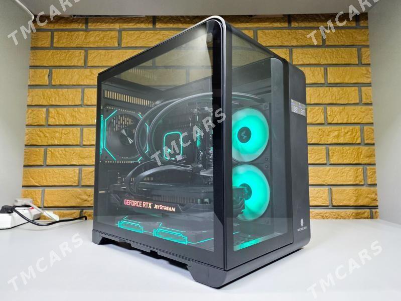 🟩 i5-13400 / RTX 5060TI 16GB - Ашхабад - img 4