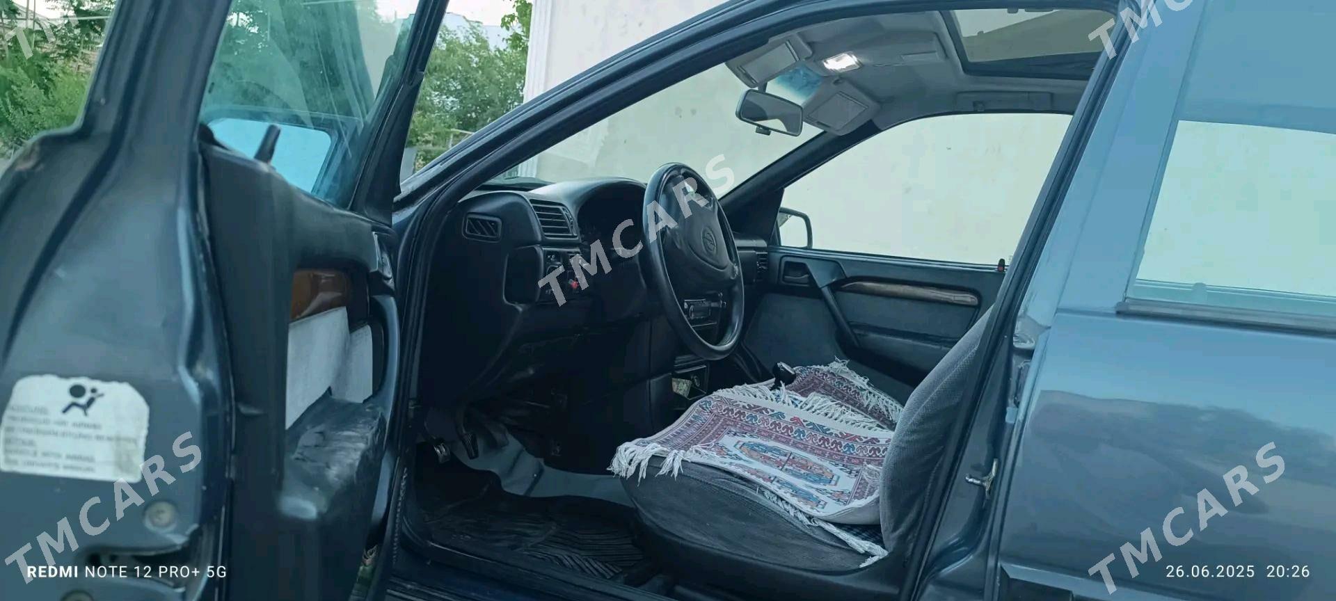 Opel Vectra 1994 - 50 000 TMT - Дашогуз - img 1