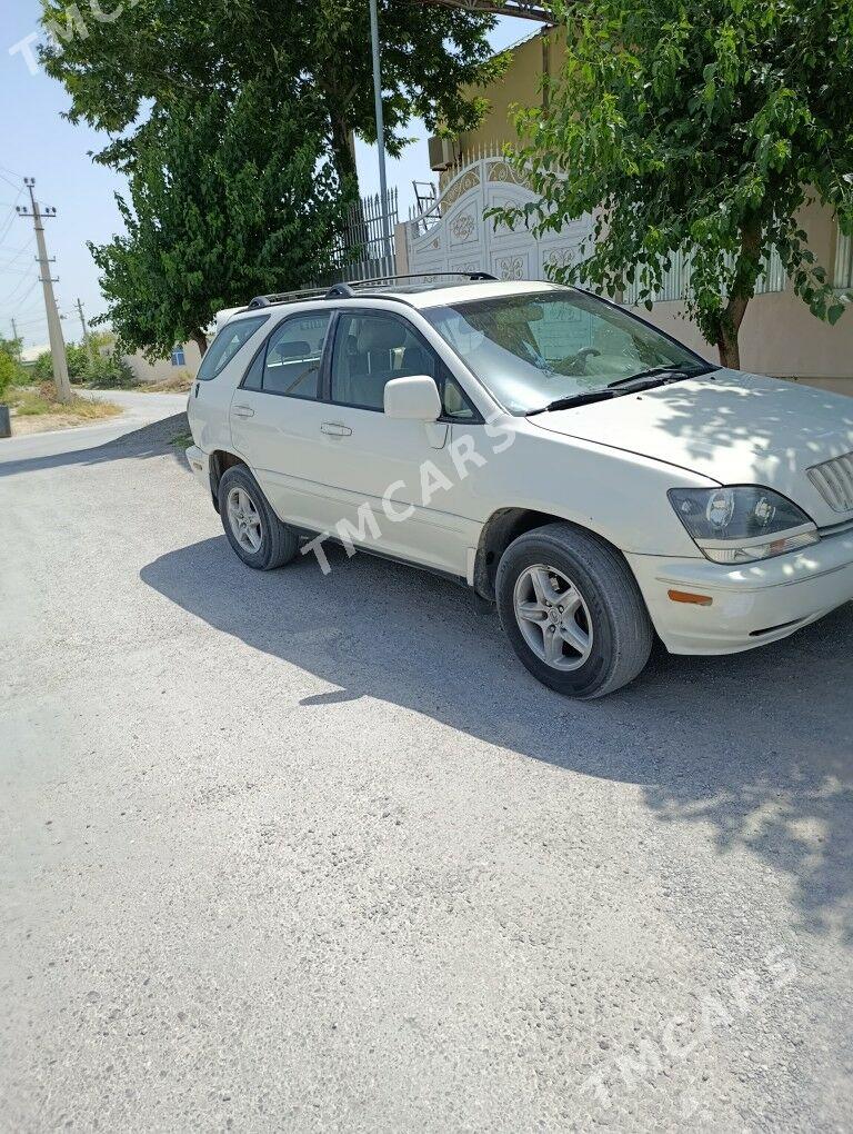 Lexus RX 300 2000 - 170 000 TMT - Bagyr - img 3