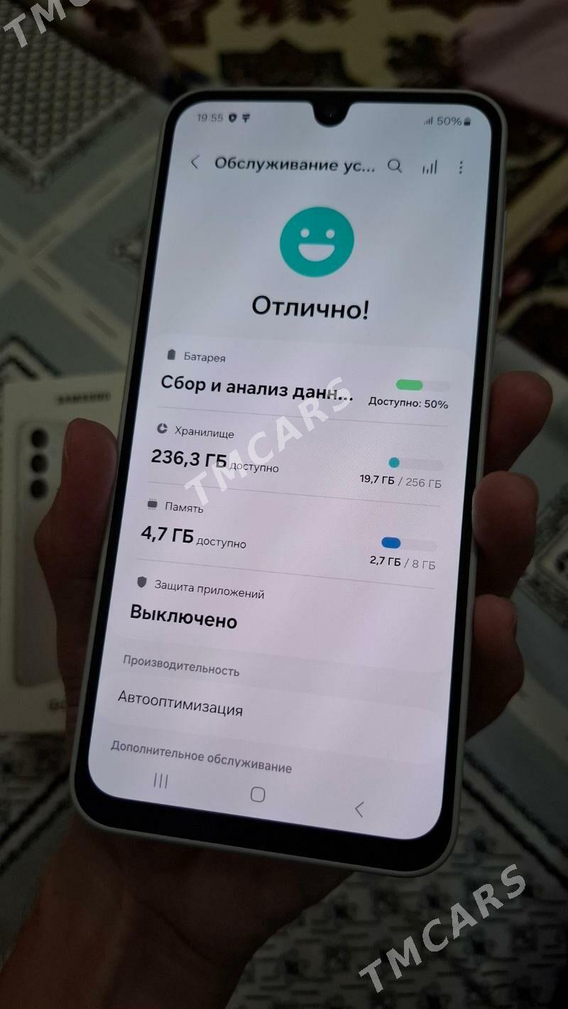 Samsung Galaxy A16 - Atatürk köç. - img 2