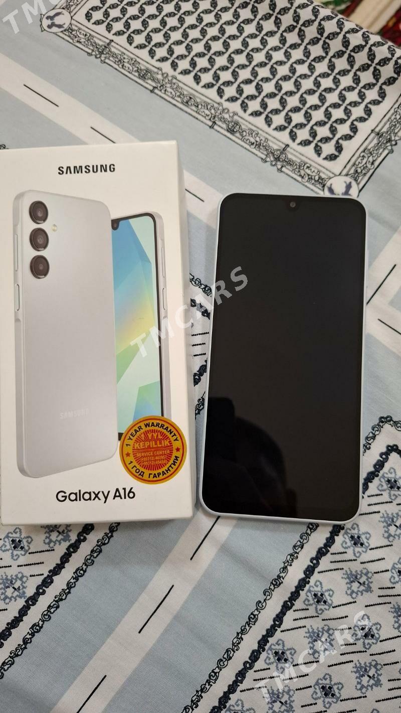 Samsung Galaxy A16 - Atatürk köç. - img 4