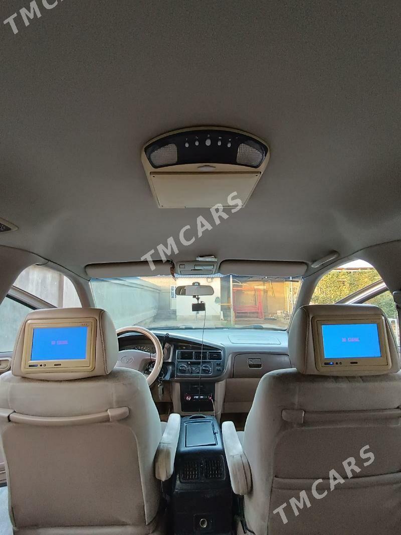 Toyota Sienna 1999 - 150 000 TMT - Mary - img 3