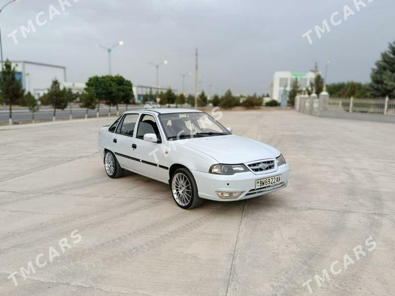 Daewoo Nexia 2011 - 80 000 TMT - Анев - img 6