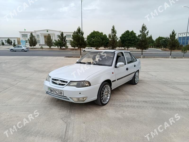 Daewoo Nexia 2011 - 80 000 TMT - Анев - img 7