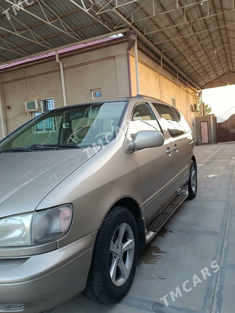 Toyota Sienna 1999 - 150 000 TMT - Mary - img 5