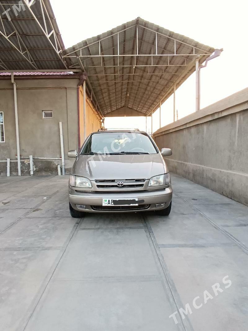 Toyota Sienna 1999 - 150 000 TMT - Mary - img 4