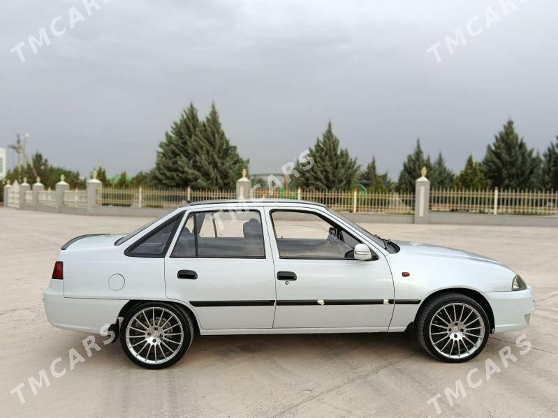 Daewoo Nexia 2011 - 80 000 TMT - Анев - img 5