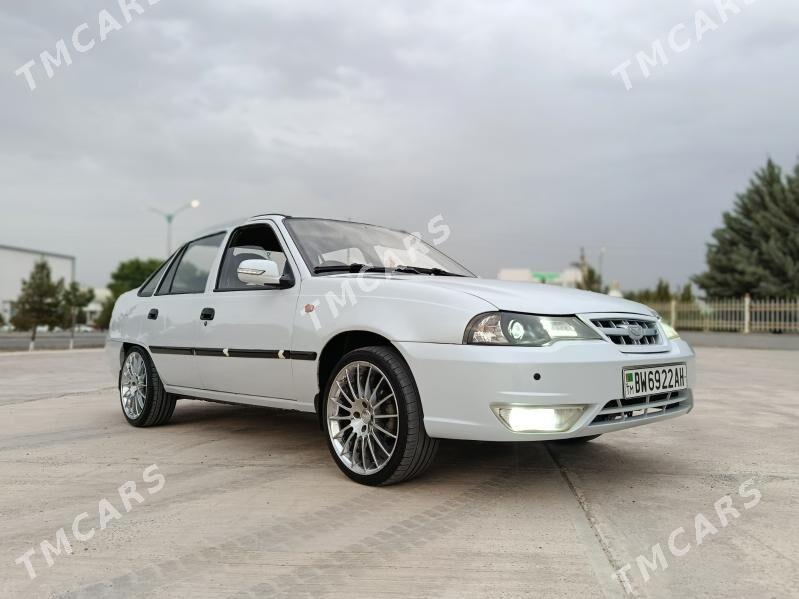 Daewoo Nexia 2011 - 80 000 TMT - Анев - img 3