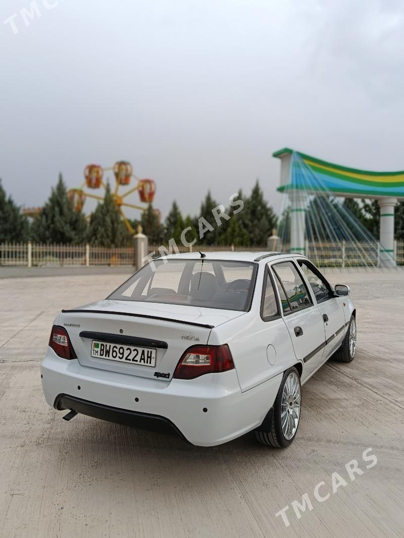 Daewoo Nexia 2011 - 80 000 TMT - Анев - img 8