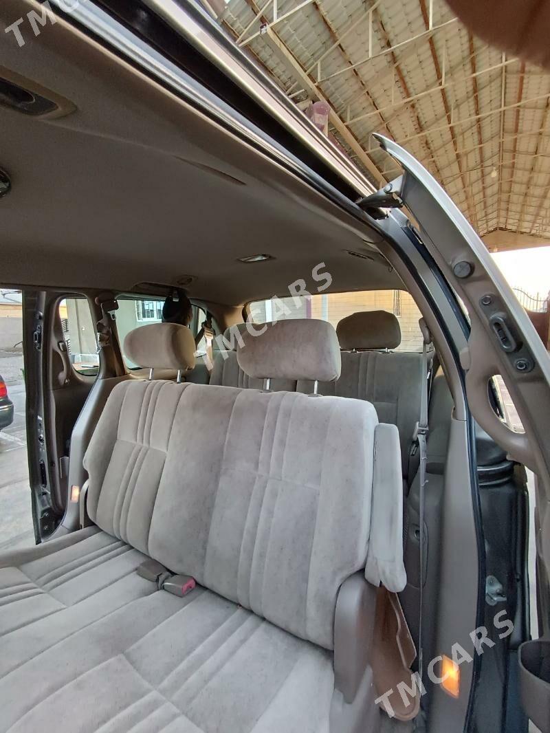Toyota Sienna 1999 - 150 000 TMT - Mary - img 8