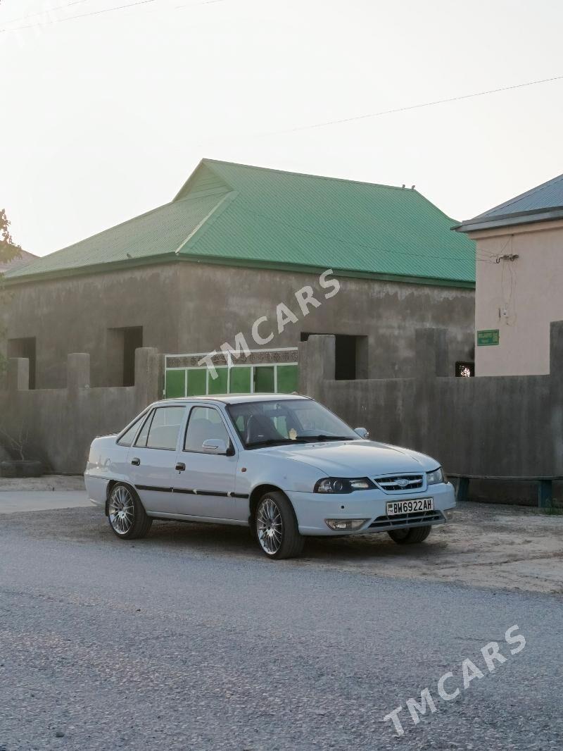 Daewoo Nexia 2011 - 80 000 TMT - Анев - img 9