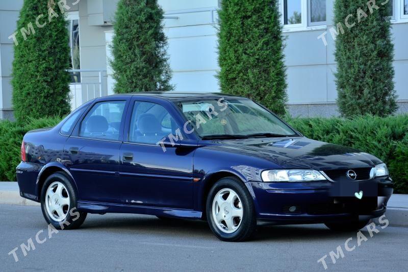Opel Vectra 1999 - 62 000 TMT - Дянев - img 2