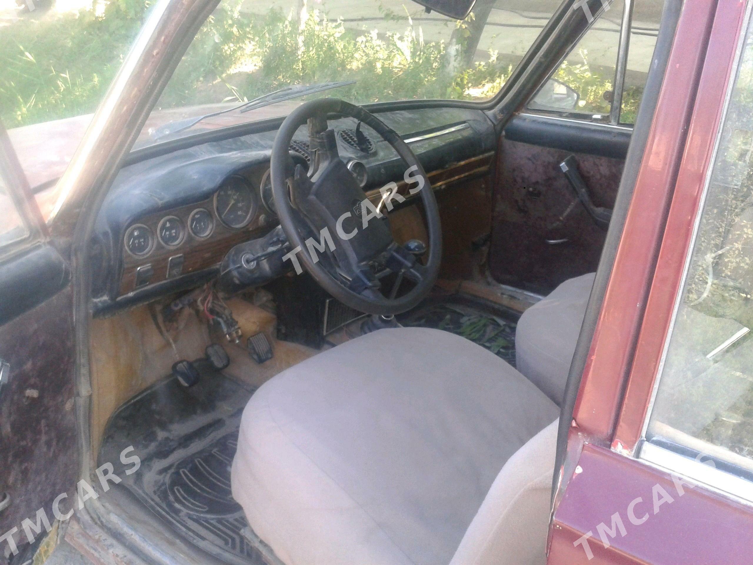 Lada 2103 1980 - 10 000 TMT - Akdepe - img 4