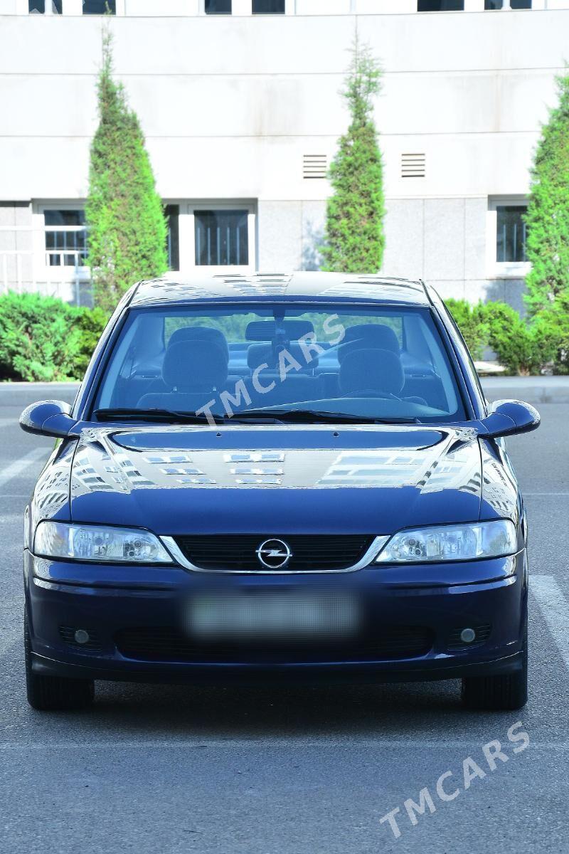 Opel Vectra 1999 - 62 000 TMT - Дянев - img 6