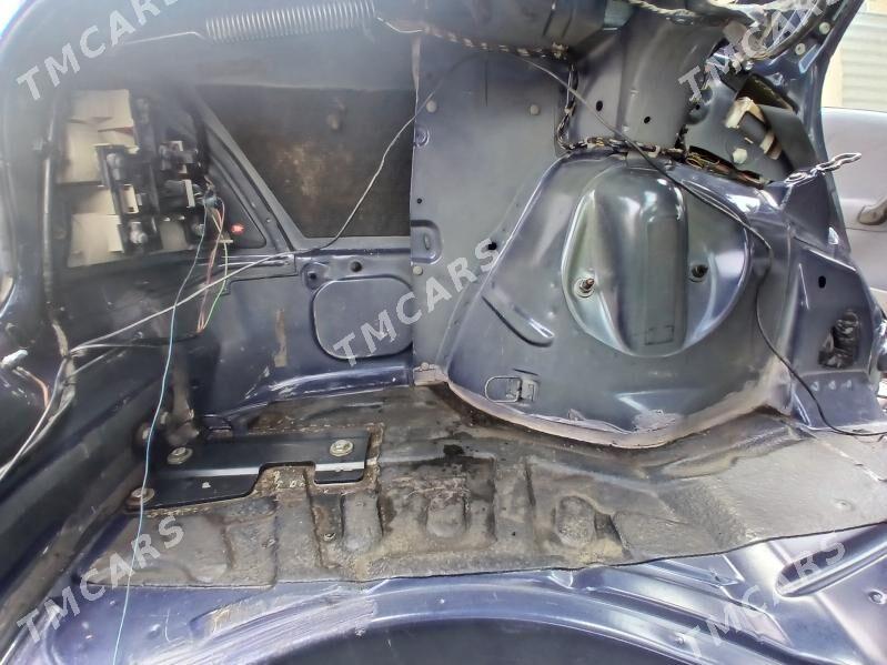 Opel Vectra 1999 - 62 000 TMT - Дянев - img 5