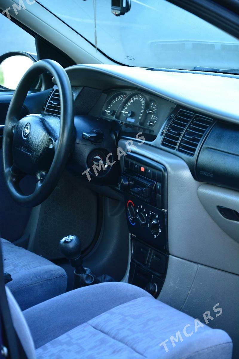 Opel Vectra 1999 - 62 000 TMT - Дянев - img 3