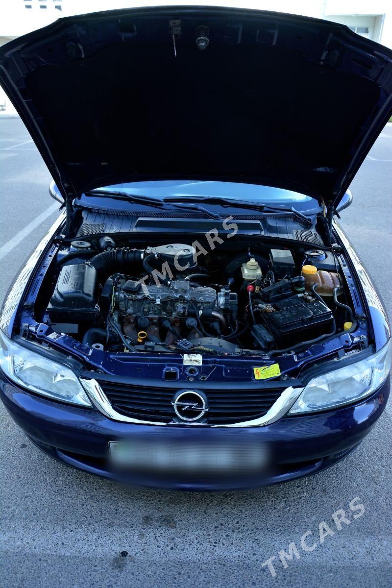 Opel Vectra 1999 - 62 000 TMT - Дянев - img 4