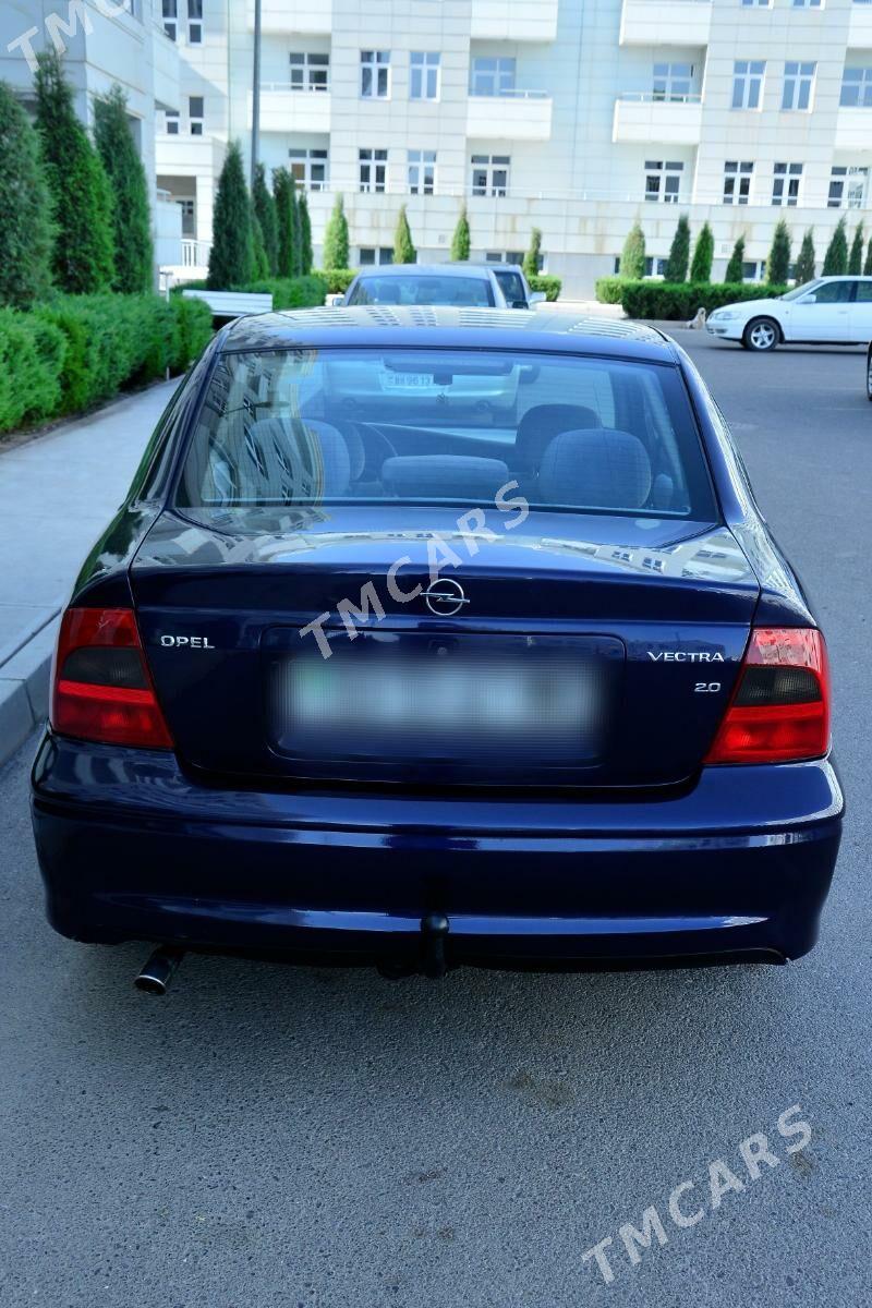 Opel Vectra 1999 - 62 000 TMT - Дянев - img 7