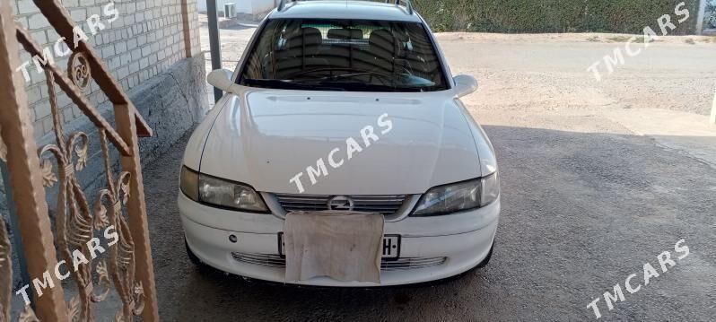 Opel Vectra 1998 - 47 000 TMT - Бекреве - img 3
