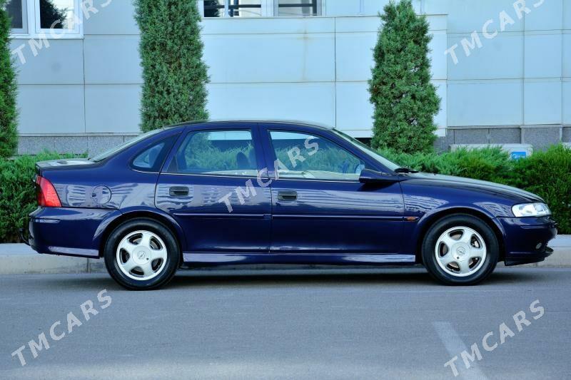 Opel Vectra 1999 - 62 000 TMT - Дянев - img 9
