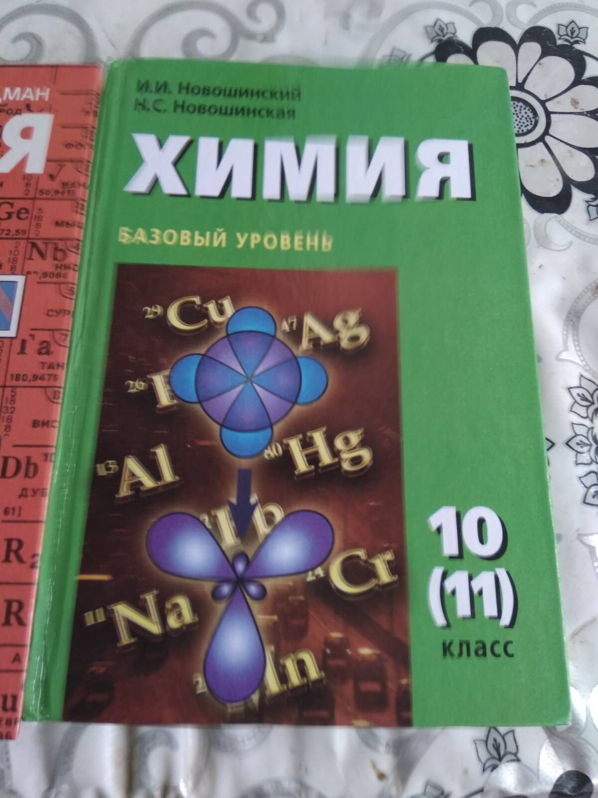 Книги по физике - Ашхабад - img 3
