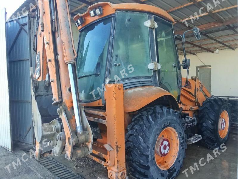 JCB 4CX ECO 2007 - 380 000 TMT - Гёкдепе - img 3