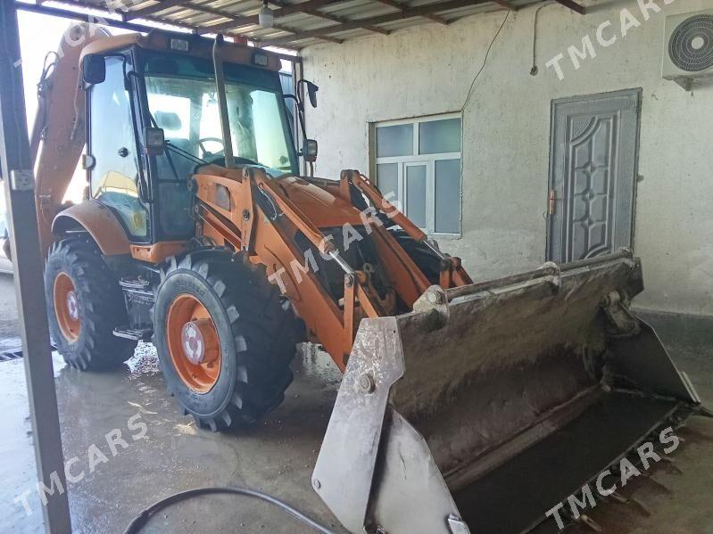 JCB 4CX ECO 2007 - 380 000 TMT - Гёкдепе - img 2