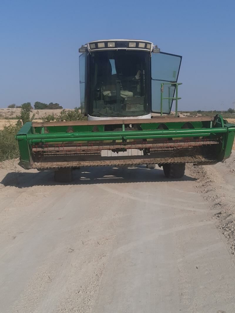 MTZ 82 2000 - 150 000 TMT - Ýaşlyk - img 6