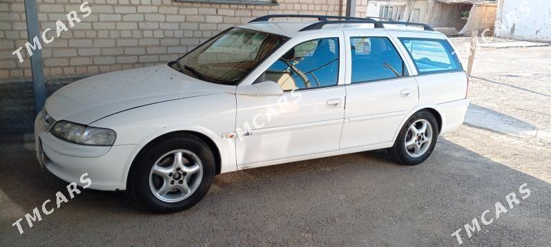 Opel Vectra 1998 - 47 000 TMT - Бекреве - img 5