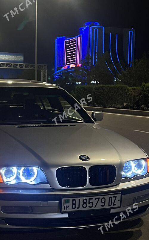BMW E46 2000 - 90 000 TMT - Дашогуз - img 2