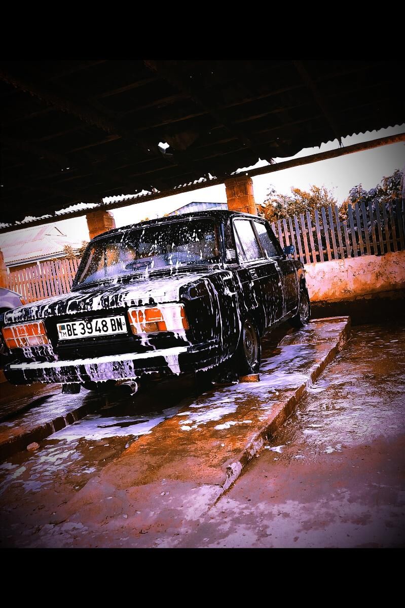 Lada 2107 2009 - 45 000 TMT - Esenguly - img 10