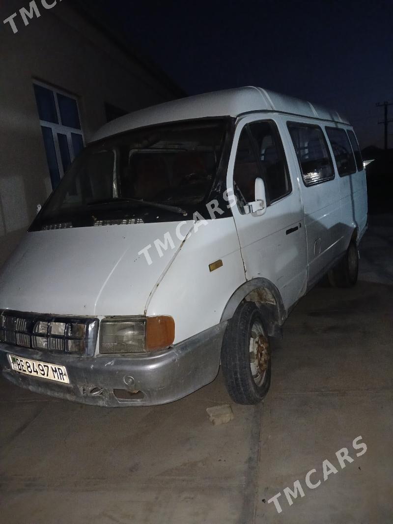 Gaz Gazel 1999 - 50 000 TMT - Мары - img 4