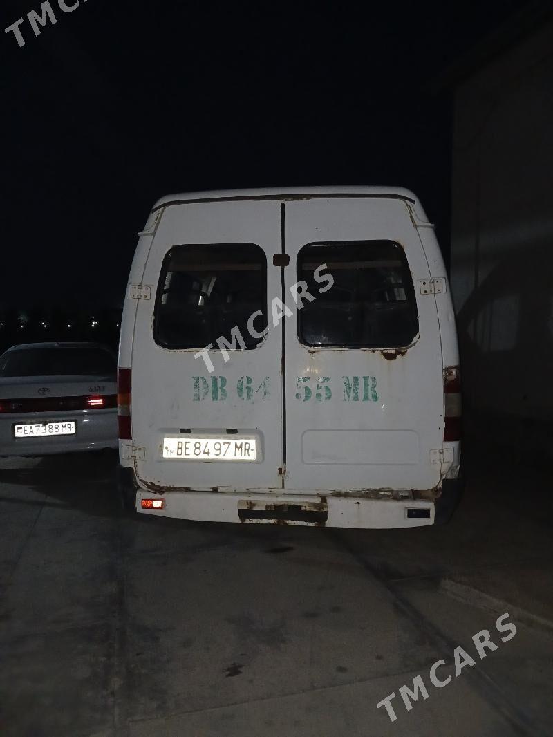 Gaz Gazel 1999 - 50 000 TMT - Мары - img 3