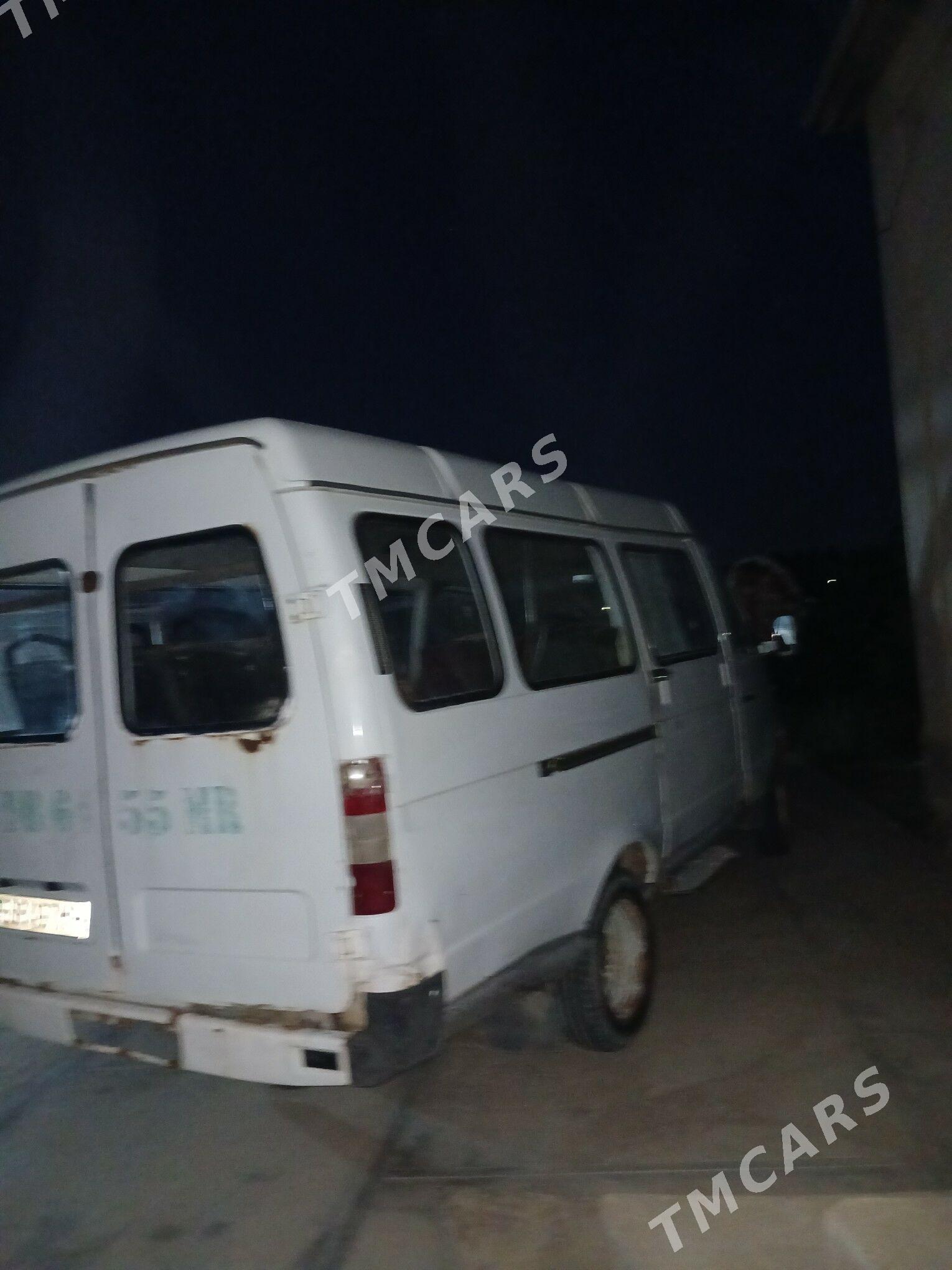 Gaz Gazel 1999 - 50 000 TMT - Мары - img 2