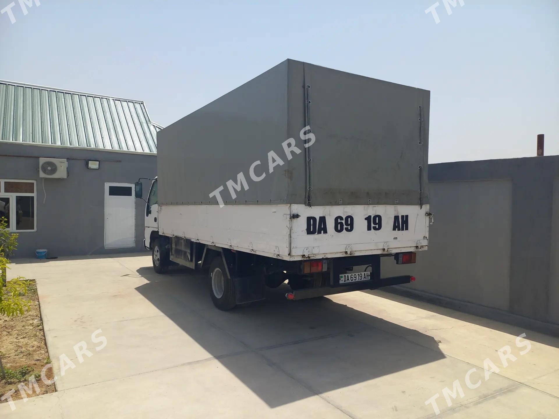 Isuzu Elf 1998 - 240 000 TMT - Mary - img 2