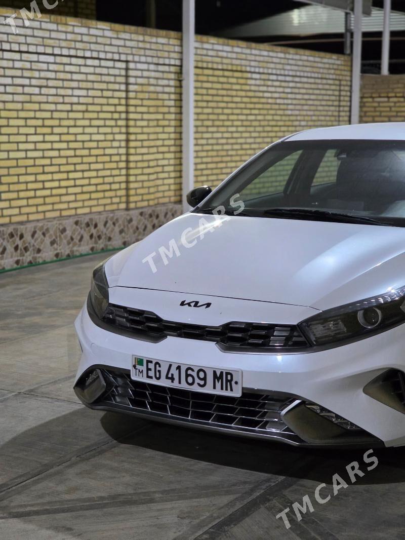 Kia Forte 2022 - 220 000 TMT - Mary - img 2