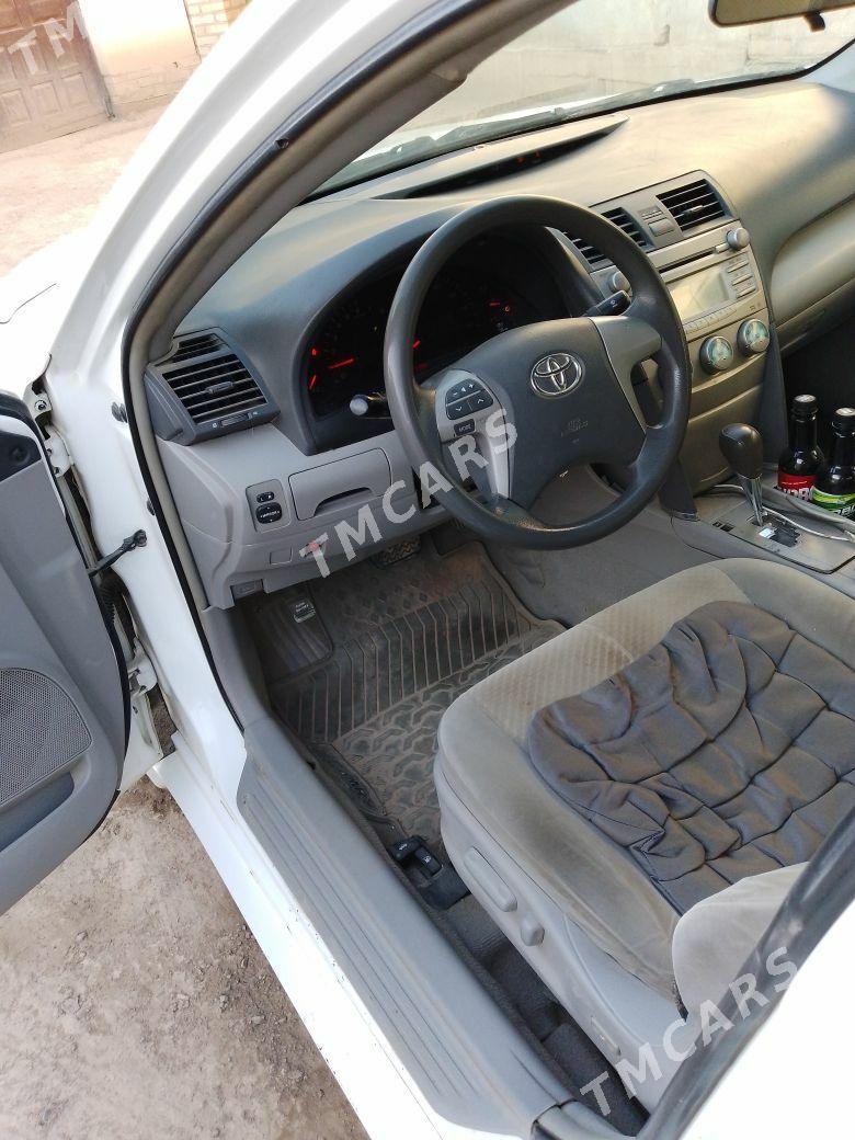 Toyota Camry 2007 - 150 000 TMT - Gurbansoltan Eje - img 6