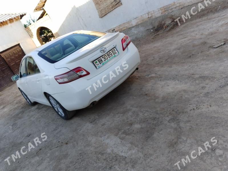 Toyota Camry 2007 - 150 000 TMT - Gurbansoltan Eje - img 5