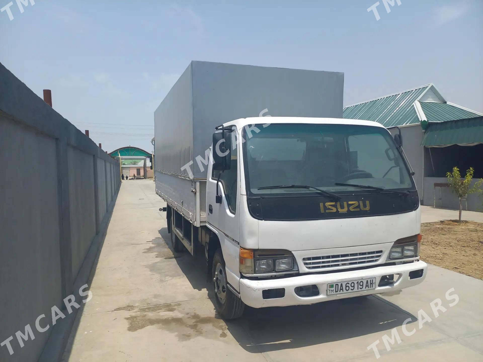 Isuzu Elf 1998 - 240 000 TMT - Mary - img 3