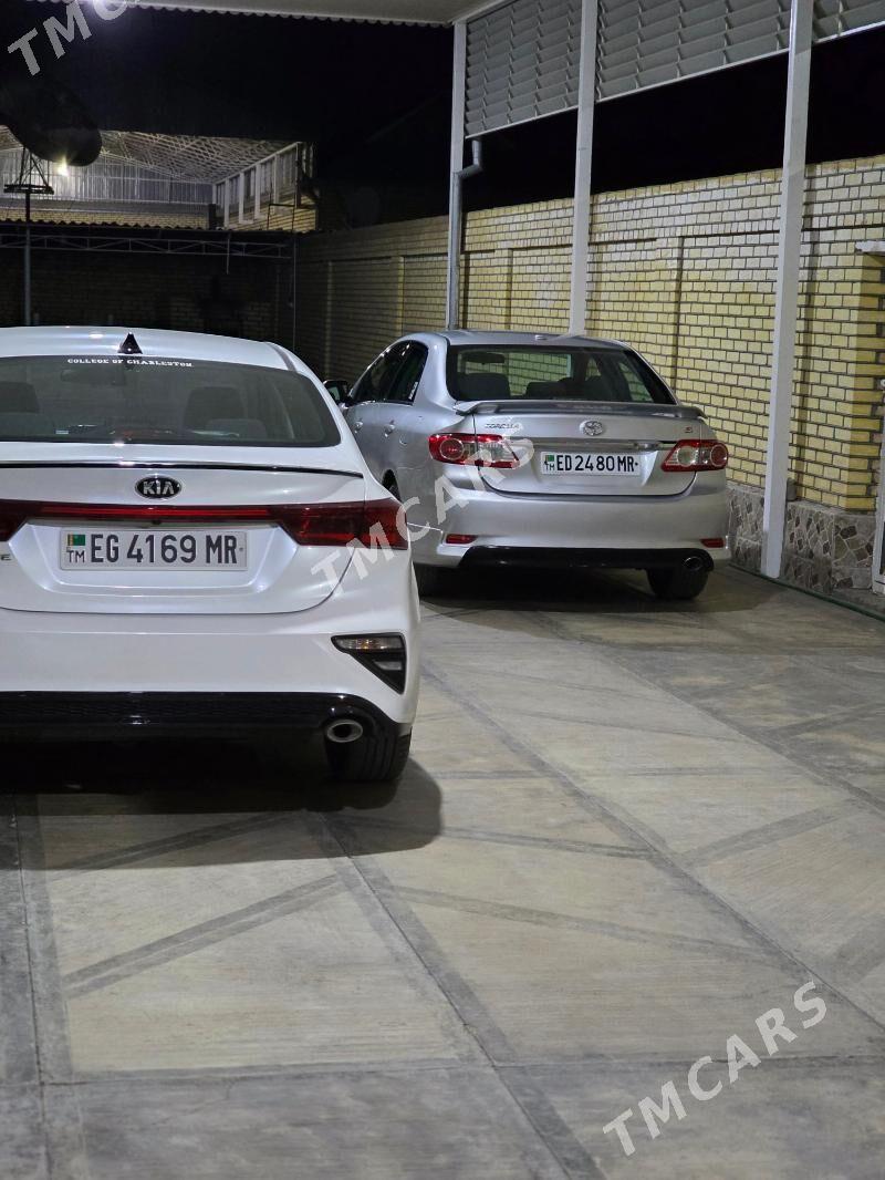 Kia Forte 2022 - 220 000 TMT - Mary - img 4