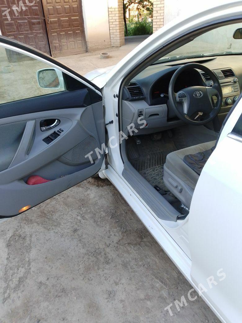 Toyota Camry 2007 - 150 000 TMT - Gurbansoltan Eje - img 7