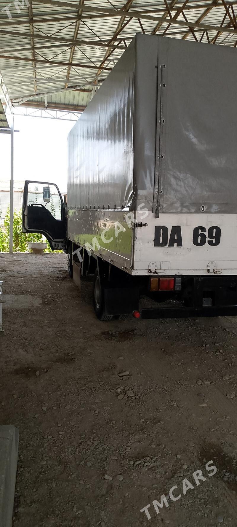Isuzu Elf 1998 - 240 000 TMT - Mary - img 6