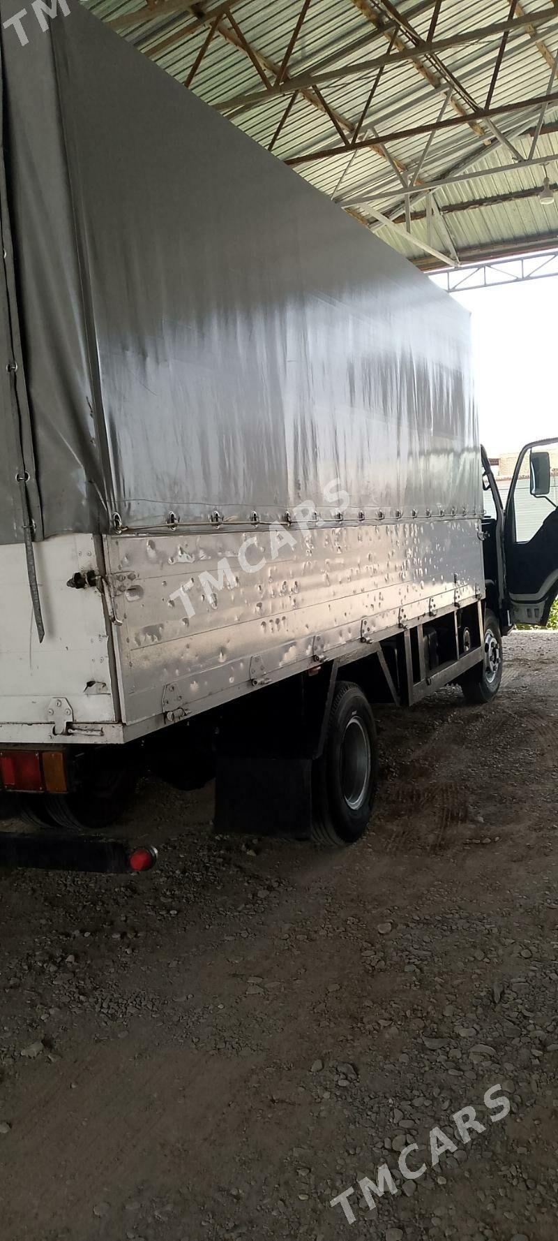 Isuzu Elf 1998 - 240 000 TMT - Mary - img 5